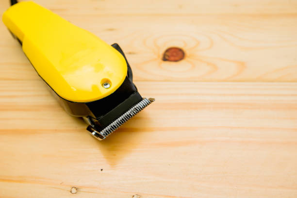 istock clippers, hair clippers 1167414300