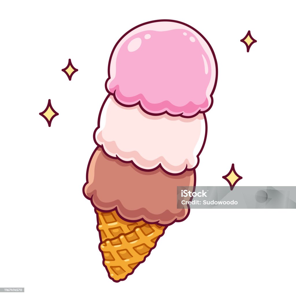Ilustración de Cono De Helado De Dibujos Animados y más Vectores Libres de Derechos de Helado - Comida dulce congelada - Helado - Comida dulce congelada, Helado de vainilla, Cuchara de helado - iStock Ilustración de Cono De Helado De Dibujos Animados y más Vectores Libres de Derechos de Helado - Comida dulce congelada - Helado - Comida dulce congelada, Helado de vainilla, Cuchara de helado - iStock