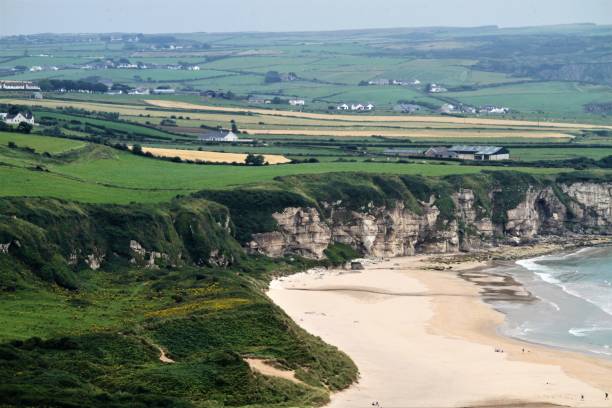 istock Landscape of Ireland 1167416867