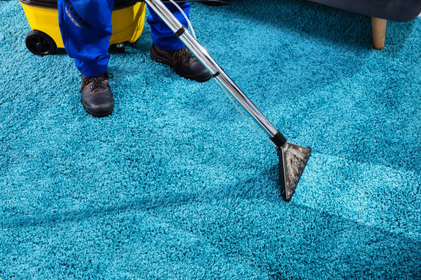 istock Vacuum Cleaner On Carpet 1167417655