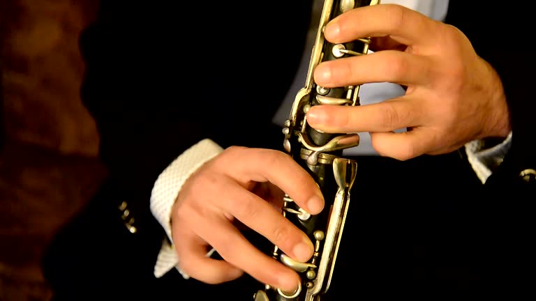 Descarga videos de stock de Clarinete gratis en 4K y HD 46 clips Descarga videos de stock de Clarinete gratis en 4K y HD 46 clips