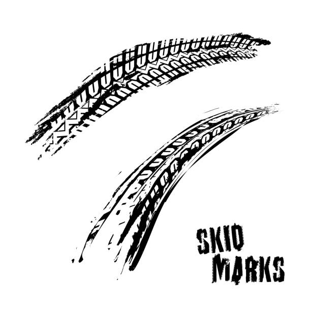 Skid Mark Art for Sale - Fine Art America