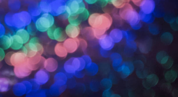 istock Sparkling sprinkles blurred sparkles background wallpaper 1167427598