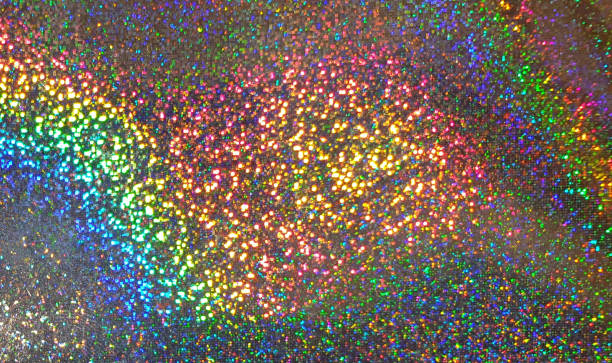 istock Sparkling sprinkles blurred sparkles background wallpaper 1167427796