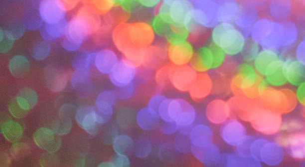 istock Sparkling sprinkles blurred sparkles background wallpaper 1167427908