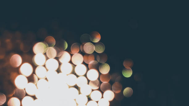 istock Sparkling sprinkles blurred sparkles background wallpaper 1167428107