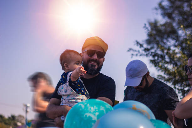 istock Amazing picnic in sunny park. 1167436963