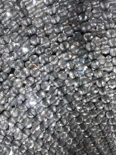 istock Chandelier crystal beads 1167440689