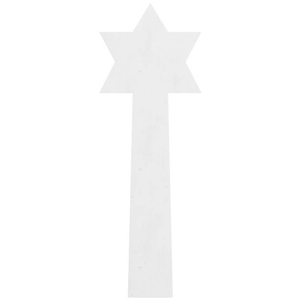 istock War memorial Star of David gravestone 1167442705