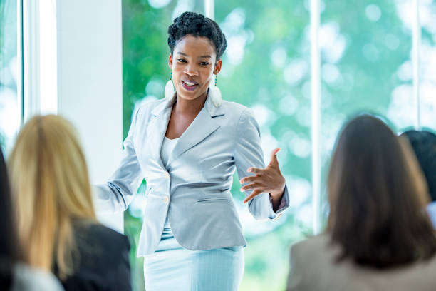 istock Multi-ethnic group of business people 1167448556