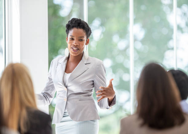 istock Multi-ethnic group of business people 1167448624