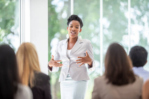 istock Multi-ethnic group of business people 1167448644