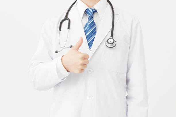 istock the doctor, no face 1167448818