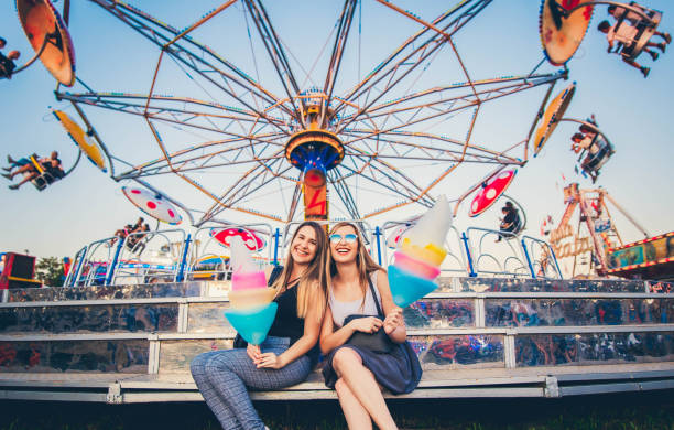 istock My sister is my best friend. 1167449102