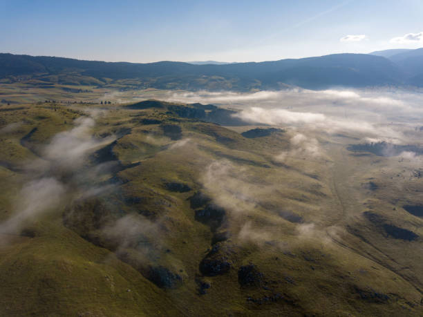 istock The Kupres Polje 1167452681