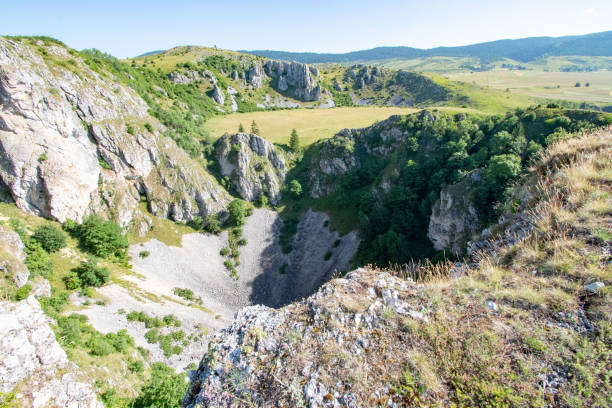 istock The Kupres Polje 1167452803