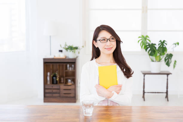 istock asian woman 1167463056