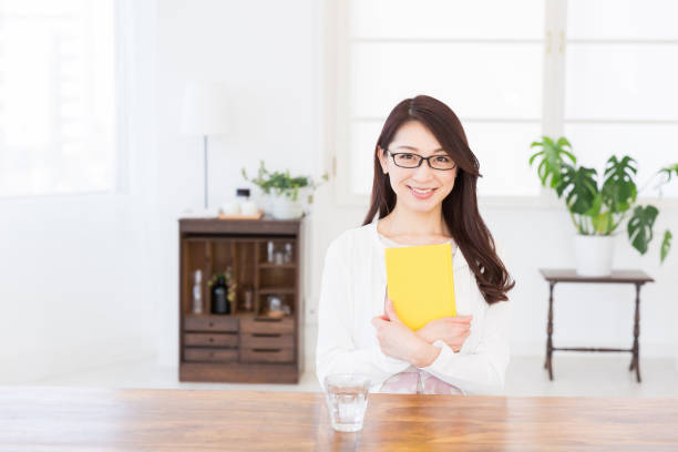 istock asian woman 1167463134