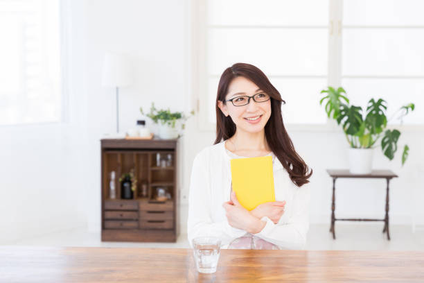istock asian woman 1167463165