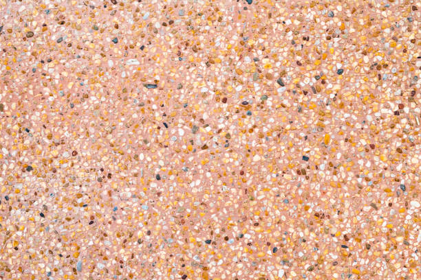 istock close up texture of small rock and sand flat serface 1167464459
