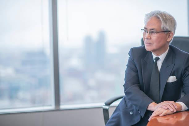 istock Multi-ethnic group of business people 1167471370