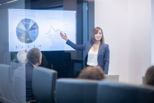 istock Multi-ethnic group of business people 1167471375
