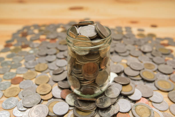istock save money, save up, money 1167471425