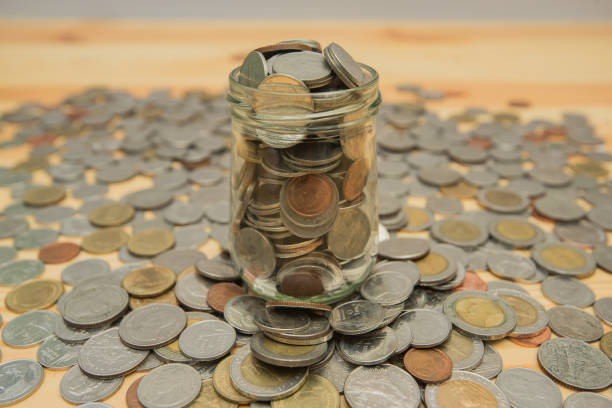 istock save money, save up, money 1167472252
