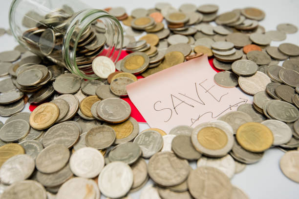 istock save money, save up, money 1167476330