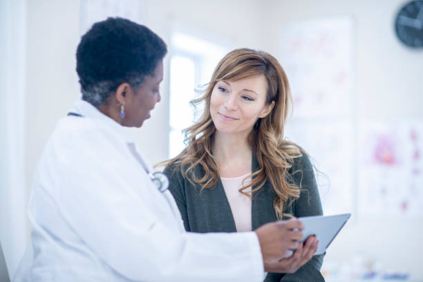 istock Medical Consultation 1167476472