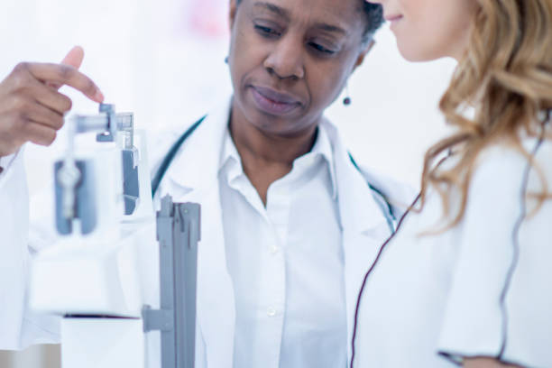 istock Medical consultation 1167476479