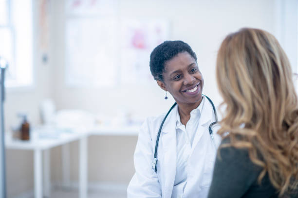 istock Medical consultation 1167476483