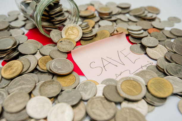 istock save money, save up, money 1167477278