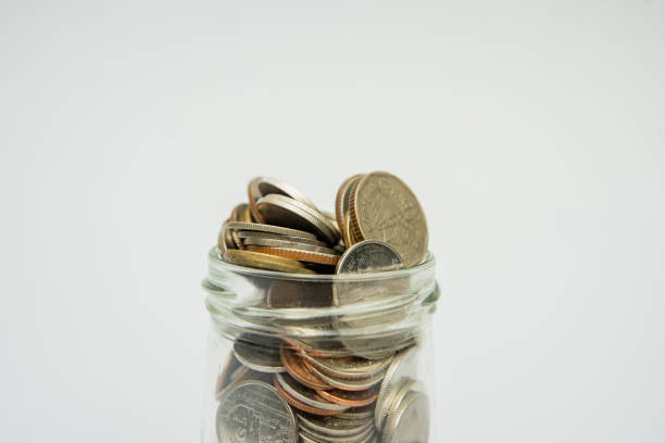 istock save money, save up, money 1167479395