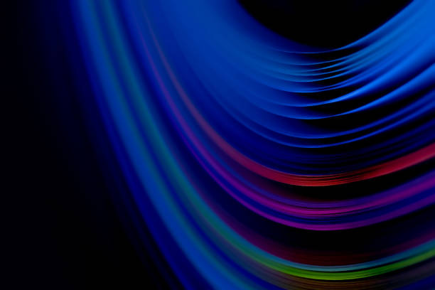 istock Abstract photo graphic line art 1167480079