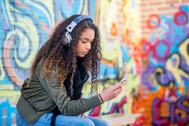 istock Teenage Friends 1167480155