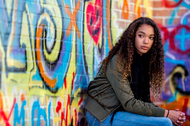 istock Teenage Friends 1167480192