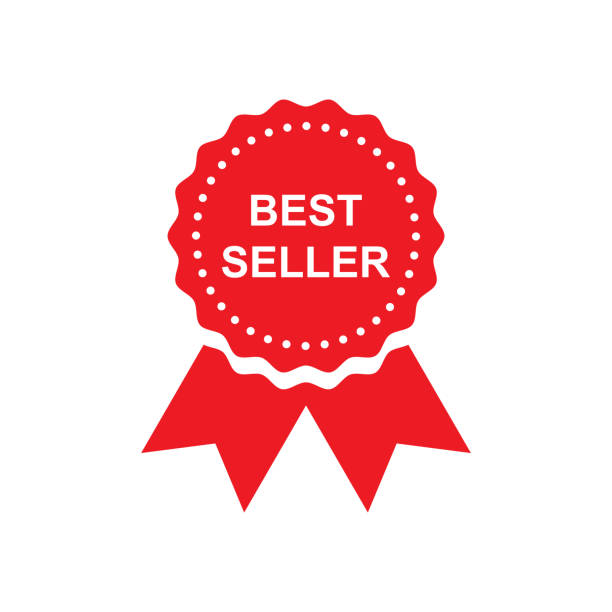 best seller badge icon best seller badge icon best sellers stock illustrations