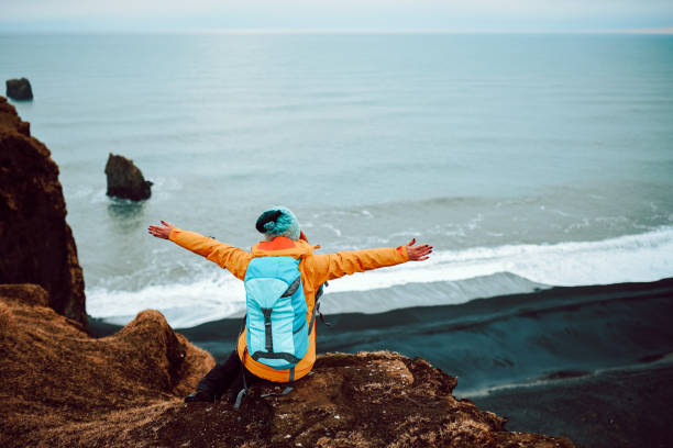 istock Freedom in Iceland 1167485205