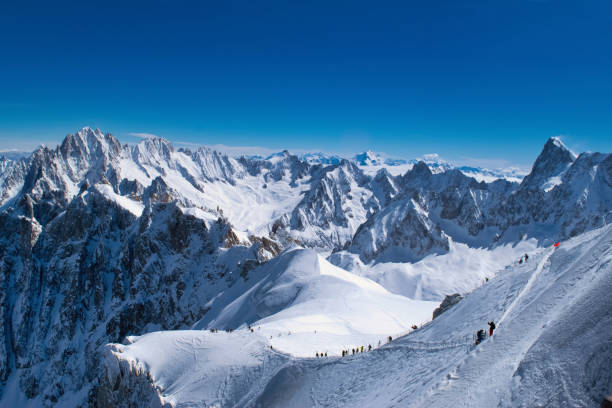 istock Chamonix Mont Blanc France 1167492867