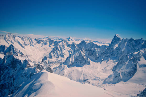 istock Chamonix Mont Blanc France 1167492940