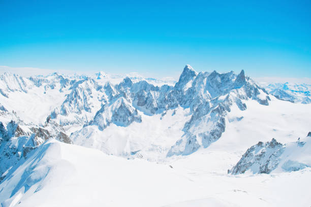 istock Chamonix Mont Blanc France 1167493031