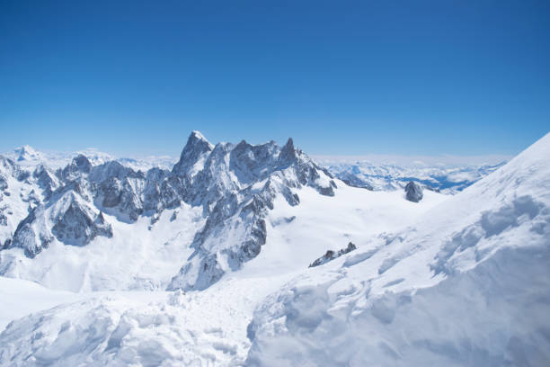 istock Chamonix Mont Blanc France 1167493036