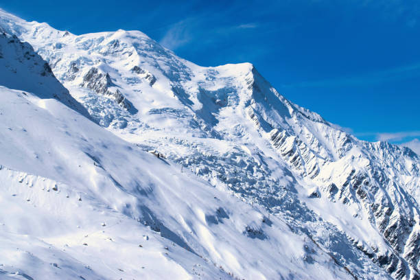 istock Chamonix Mont Blanc France 1167493058