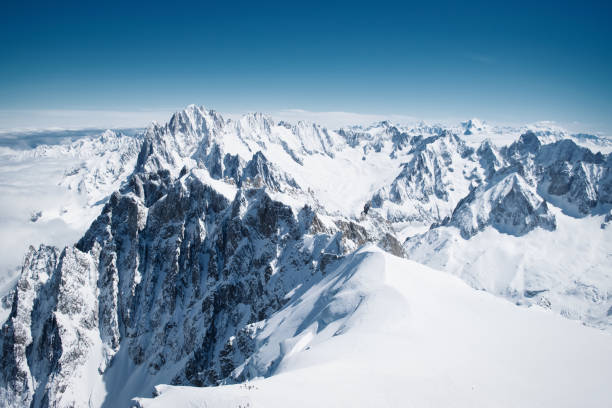istock Chamonix Mont Blanc France 1167493189
