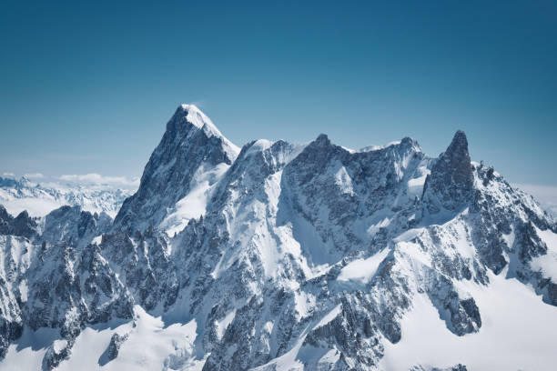 istock Chamonix Mont Blanc France 1167494047