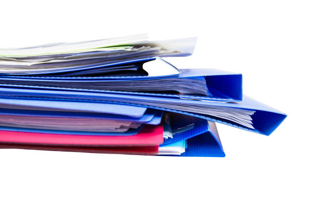 istock blue files folder retention of contracts 1167495613