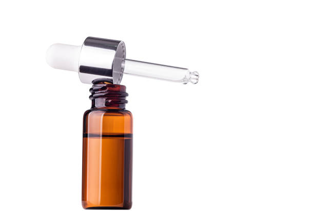 istock bottle of medicine isolated on white, include clipping path 1167500066