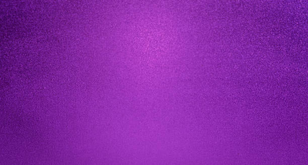 istock Purple glitter lights background. defocused glitter 1167503039