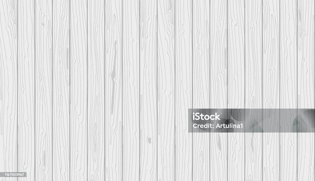 พื้นหลังไม้กระดานสีเทา เวกเตอร์ฉากหลังพื้นผิวธรรมชาติสําหรับวางแบน  ภาพประกอบสต็อก - ดาวน์โหลดรูปภาพตอนนี้ - Istock